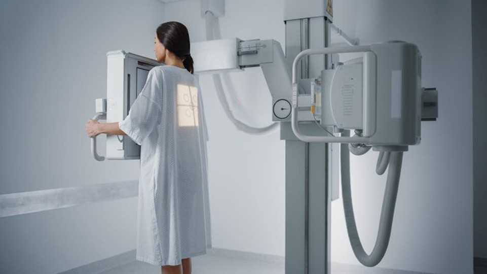 Layanan Kalibrasi Alat Radiologi